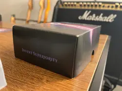 Magic: the Gathering - Invent Superiority - Commander 2016 deck MTG - Image 5