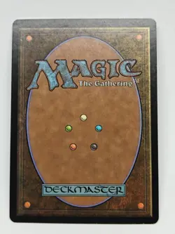 Rhystic Study - FOIL - Prophecy - LP MTG Magic (D) - Image 2