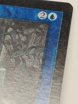 Rhystic Study - FOIL - Prophecy - LP MTG Magic (D) - Image 3