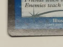 Rhystic Study - FOIL - Prophecy - LP MTG Magic (D) - Image 4