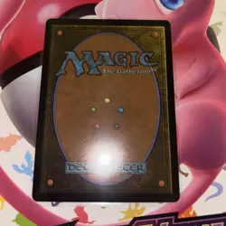 The Wind Crystal R0043 Rare Final Fantasy NM MTG - Image 2