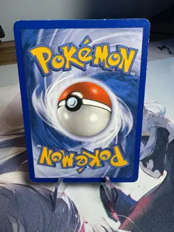 Pokemon TCG Unown (G) G/28 Holo Rare Unseen Forces MP - Image 2