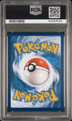 Pokemon 2023 PSA 10 Alakazam EX 151 Special Illustration Rare 201/165 MEW EN - Image 2