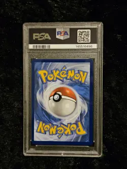 2025 POKEMON MEGA EVOLUTION SPECIAL ILLUSTRATION RARE #181 MEGA LATIAS EX PSA 10 - Image 2