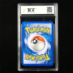 TQG 9 MINT 2007 Pokemon ENG Shiftry 14/130 R - Image 2