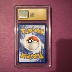 Pokemon TCG Team Rockets Mewtwo EX Gold Secret Rare Destined Rivals 240/182 - Image 2