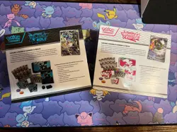 Pokemon 1x Black Bolt and 1x White Flare ETBs - SEALED Elite Trainer Boxes - Image 2