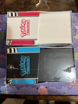 Pokemon 1x Black Bolt and 1x White Flare ETBs - SEALED Elite Trainer Boxes - Image 5