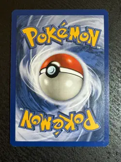 Pokemon TCG Base Set 2 Magneton 9/130 Vintage Holo Unlimited Holo Rare 2000/LP - Image 2