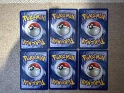 Pokemon Fossil 1st Edition Bundle Mint - Image 2
