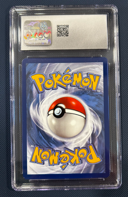 Pokemon TCG 2021 Shadow Rider Calyrex VMAX Chilling Reign 075/198 - CGC 10 - Image 2