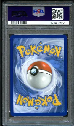 Pokemon Paradox Rift Shauntal 243 PSA 10 - Image 2