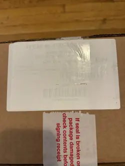 Pokemon TCG Prismatic Evolutions Case of 10x Sealed Elite Trainer Box ETB - Image 2