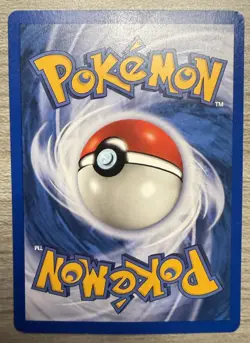 Pokemon TCG Neo Destiny Chansey 1st Edition Uncommon Card 31/105 LP - Image 2