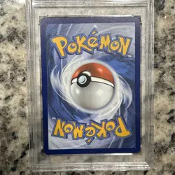 Pokemon TCG Ceruledge 197/191 Sv08: Surging Sparks Holo PSA 9 New Cert - Image 2