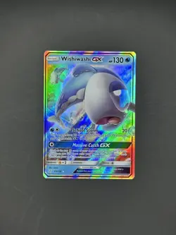 Pokemon Lot - Random GX's - Sun & Moon Era - Image 2