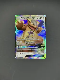 Pokemon Lot - Random GX's - Sun & Moon Era - Image 4