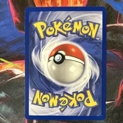 Pokemon - Dark Charizard Team Rocket 1st Edition #21/82 NM - Image 2