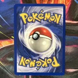 Pokemon - Dark Gyarados Team Rocket #8/82 LP - Image 2