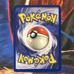 Pokemon - Snorlax #27 Jungle Regular LP - Image 2