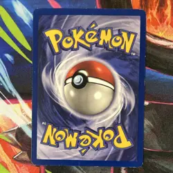 Pokemon - Wigglytuff #32 Jungle Rare 1st Edition LP - Image 2
