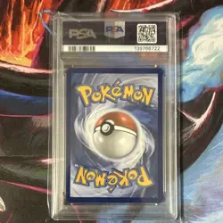 Pokemon TCG - Mega Lopunny ex #115 2025 PFL Ultra Rare PSA 10 - Image 2