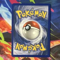 Pokemon - Grass Energy #105/114 League & Championship Cards Promo Holo - Image 2
