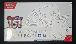 Pokemon Scarlet & Violet 151, UPC, ETB, Booster Box, Tins, Collection Box *NEW* - Image 2