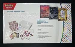 Pokemon Scarlet & Violet 151, UPC, ETB, Booster Box, Tins, Collection Box *NEW* - Image 3