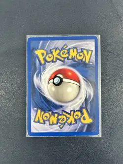 Pokemon TCG Blastoise Holo Rare Base Set 2/102 - Image 4