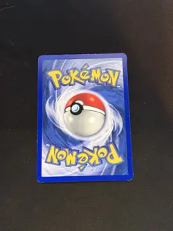 Pokemon Staryu 065/102 Base Set (Shadowless) 1st Edition - Image 2