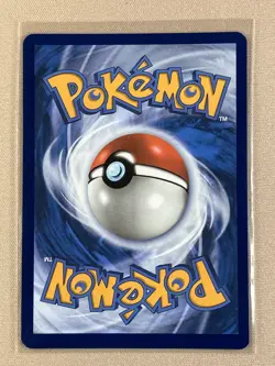 Yanma 🍃 185 SVP Black Star Promo NM Pokemon Sv: Journey Together - Image 2