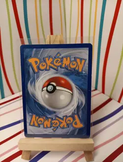 Pokemon M Manectric EX 24/119 XY-Phantom Forces Ultra Rare Holo 210 HP Card LP - Image 2