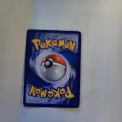 Pokemon TCG Rayquaza Holo Rare Card 3/17 Pop Series 1 Promos NM Condition - Image 3