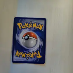 Pokemon TCG Rayquaza Holo Rare Card 3/17 Pop Series 1 Promos NM Condition - Image 4