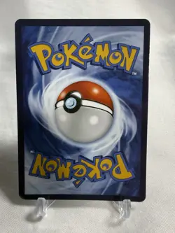 Pokemon Lunala Pikachu VCOS 025/055 Cosmax Full Art Holo English TCG - Image 2