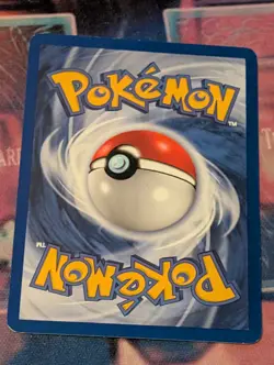 Squirtle 83/112 FireRed LeafGreen LP Pokemon - Image 2