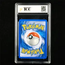 TQG 8.5 NM-MT+ 2007 Pokemon ENG Rhyperior 12/130 R - Image 2