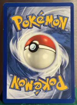 Pokemon TCG Pikachu Red Cheeks 1st Edition Base Set Shadowless 58/102 1999 WOTC - Image 2