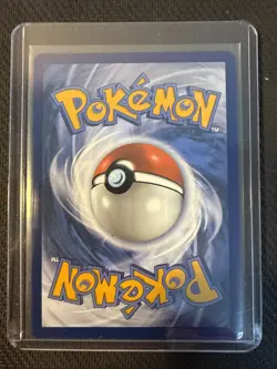 Pokemon TCG Holo IR Zebstrika 115/086 SV: White Flare English NM / MINT - Image 2