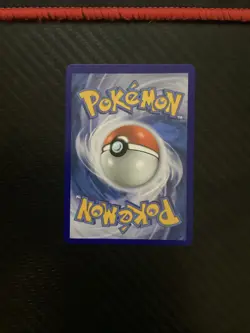 ORICORIO 1ST PLACE 55/145 | NM | Stamped League Challenge Pokemon Card G20 - Image 2