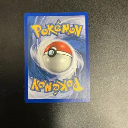 Pokemon TCG 2005 Unown (J) J/28 Unseen Forces Holo - Image 2