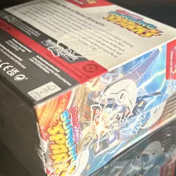 Pokemon: Scarlet & Violet – Surging Sparks Booster Box (36 Packs) - New & Sealed - Image 5
