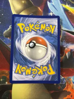 Pikachu SM234 Holo Black Star Promo Pokemon TCG Sun & Moon Card - Image 4