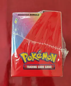 Pokemon TCG Prismatic Evolutions Surprise Box/Booster Bundle Sams Club SEE PICS - Image 5