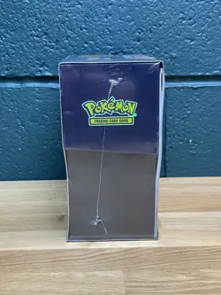 Pokemon: Scarlet & Violet Surging Sparks Pokemon Center Elite Trainer Box ETB - Image 3