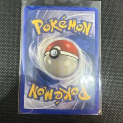 Pokemon Card - Raticate FireRed & LeafGreen 48/112 Reverse Holo With Swirl (LP) - Image 4