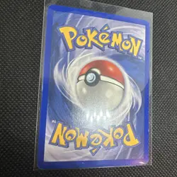 Pokemon Card - Raticate FireRed & LeafGreen 48/112 Reverse Holo With Swirl (LP) - Image 5