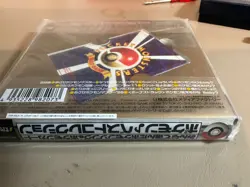 Sealed Pokemon Japanese Best Collection CD & Promo Cards Pikachu Records 1998 - Image 2