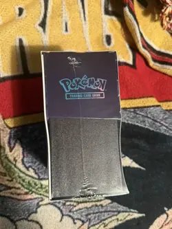 Phantasmal Flames - Pokemon Elite Trainer Box (ETB) - New, Sealed & In-Hand 🔥 - Image 2